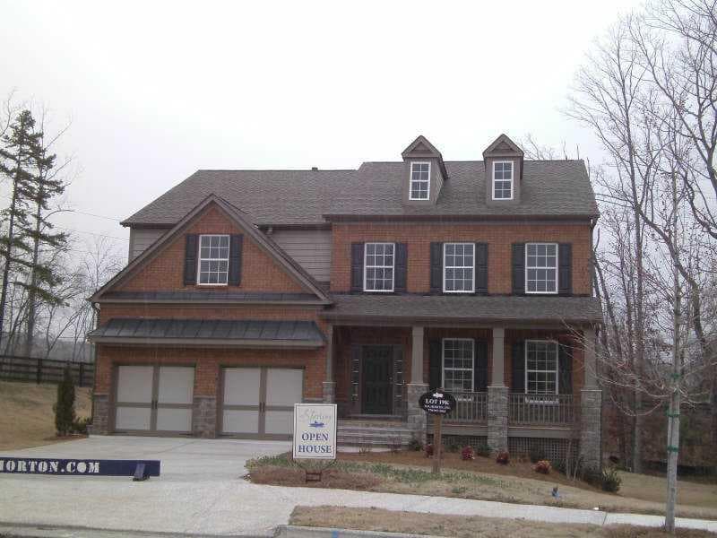 7416 Tiny Sparrow Lane, Flowery Branch, GA 30542 — most recent listing photo
