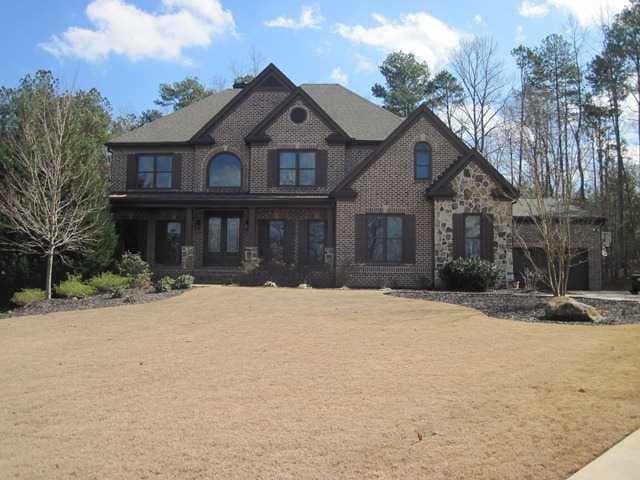 8525 Shadow Ridge Court, Cumming, GA 30028 — most recent listing photo