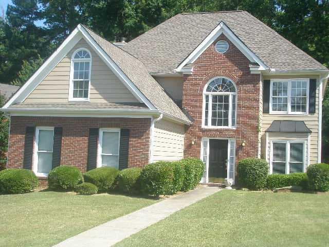 1325 CARLYSLE PARK Drive, Lawrenceville, GA 30044 — most recent listing photo