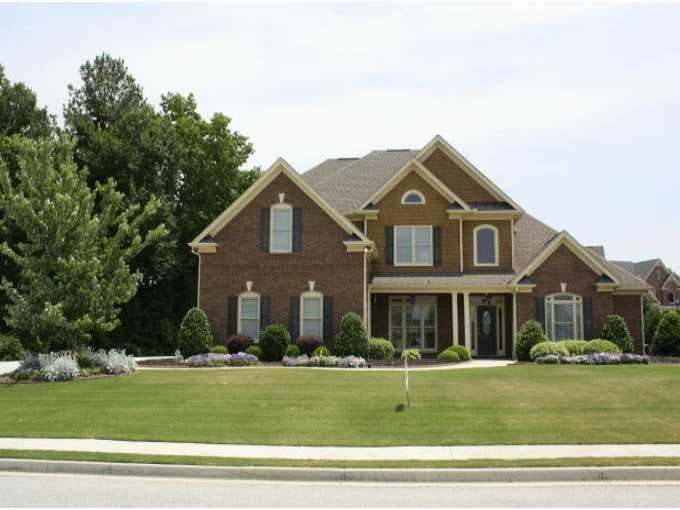 672 Heritage Post Lane, Grayson, GA 30017 — most recent listing photo