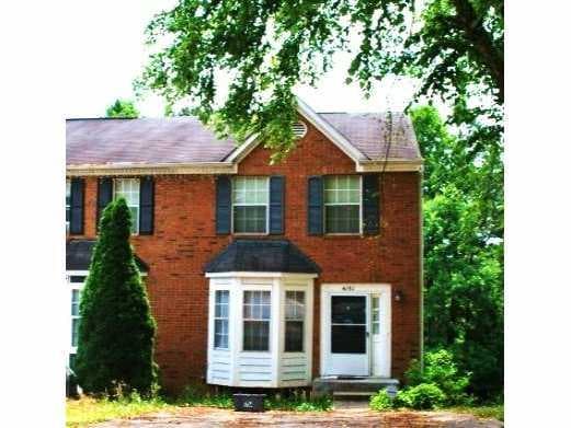 4151 BUCKLEY WOODS Drive 0, Norcross, GA 30093 — most recent listing photo