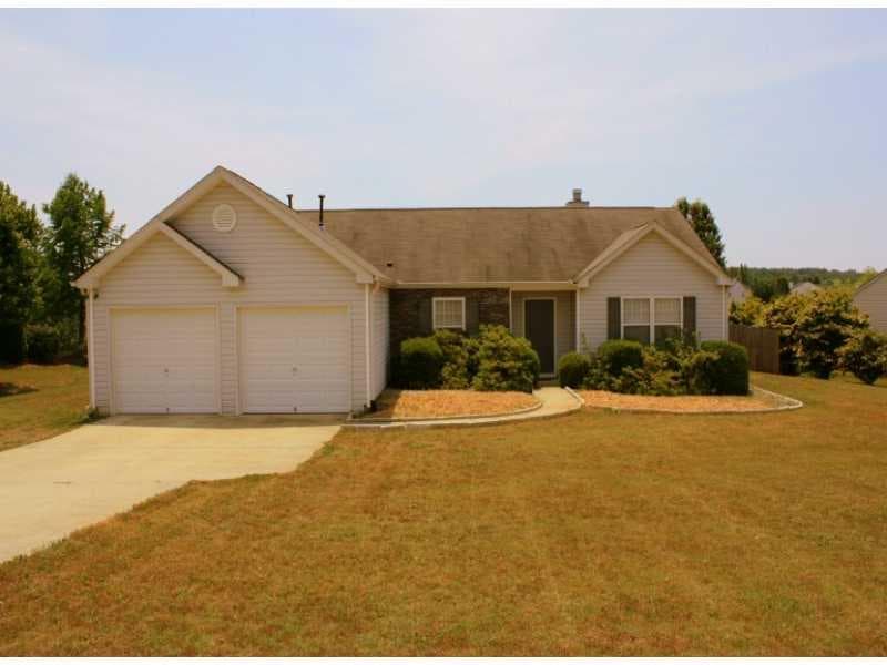 7460 Country Creek Drive, Cumming, GA 30028 — most recent listing photo
