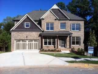 4745 Summer Song Court, Buford, GA 30519 — most recent listing photo
