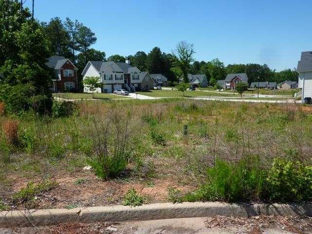 single family residence sold at 201 Montefeltro Court, Locust Grove, GA 30248