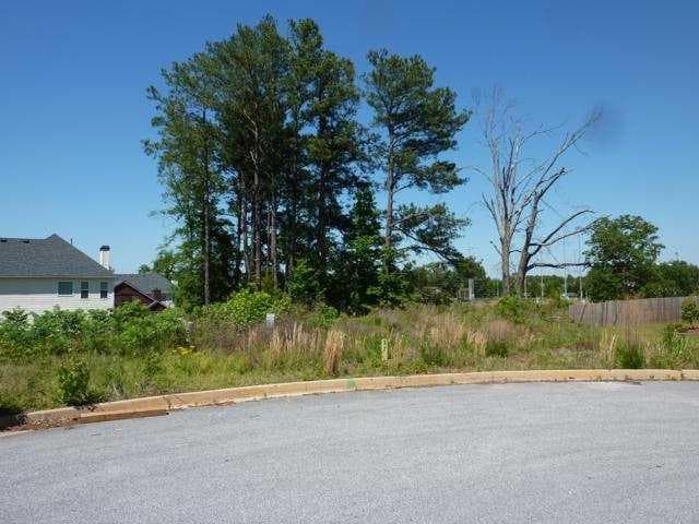 single family residence sold at 207 Montefeltro Court, Locust Grove, GA 30248