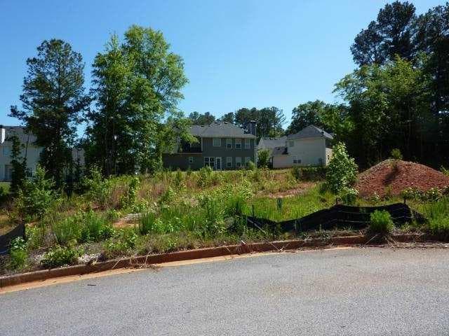 single family residence sold at 409 Invector Court, Locust Grove, GA 30248