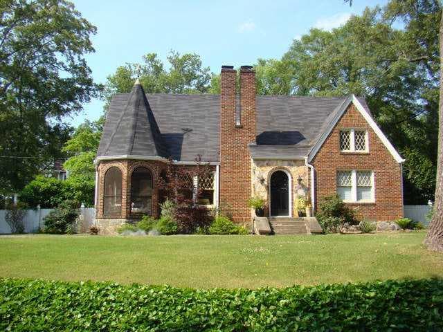 5 bedroom single family residence sold at 103 Superior Avenue, Decatur, GA 30030