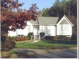 3 bedroom single family residence sold at 124 Holly Creek Court, Woodstock, GA 30188