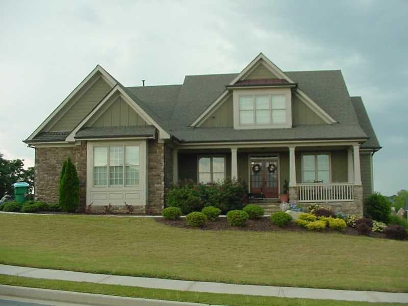 206 Misty Grove Drive, Loganville, GA 30052 — most recent listing photo