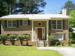 1129 Mountain View Drive, Marietta, GA 30062 — most recent listing photo