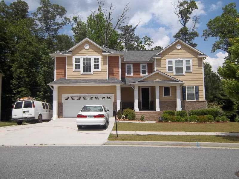 1735 Cutleaf Creek Road, Grayson, GA 30017 — most recent listing photo
