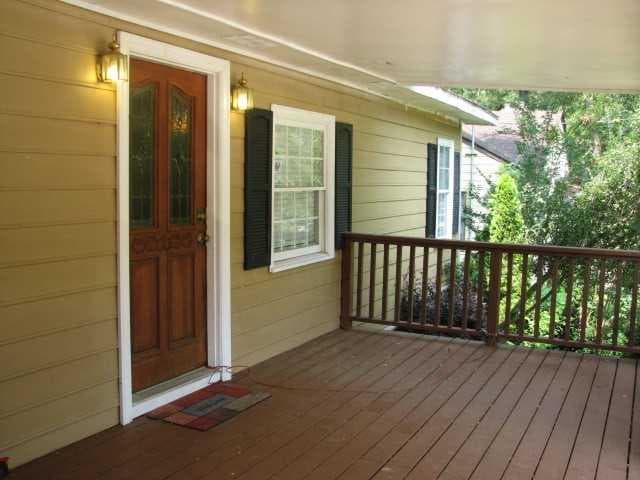 3 bedroom, 1,367 sq ft single family residence sold at 2763 Memorial Drive, Atlanta, GA 30317