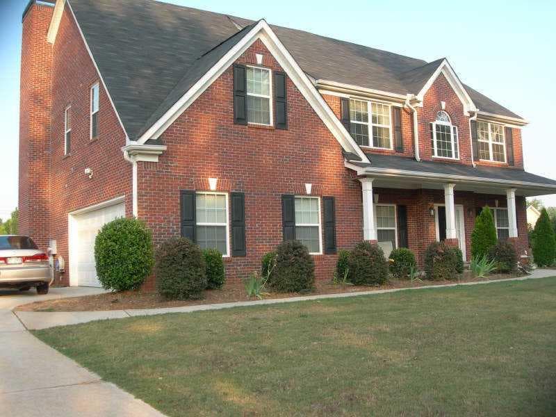 116 Samuel Jacob Drive, Stockbridge, GA 30281 — most recent listing photo