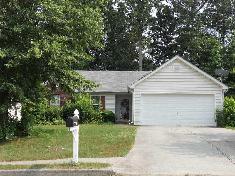 3 bedroom, 1,330 sq ft single family residence sold at 840 Meadow Walk Avenue, Lawrenceville, GA 30044