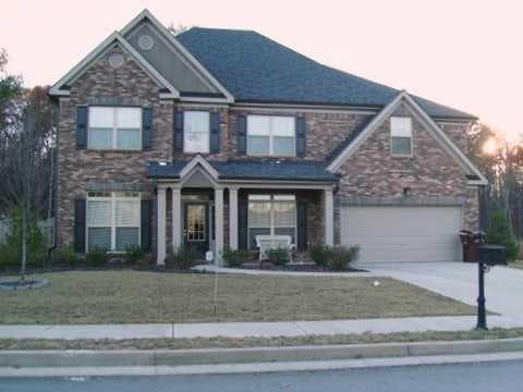 27 Rock Ridge Court, Cartersville, GA 30120 — most recent listing photo