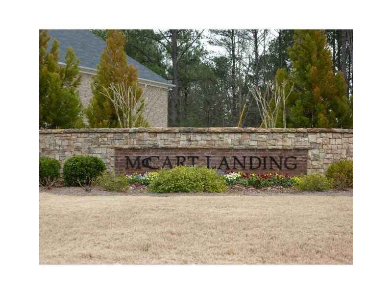 single family residence sold at 4216 Yorke Lane, Conyers, GA 30013