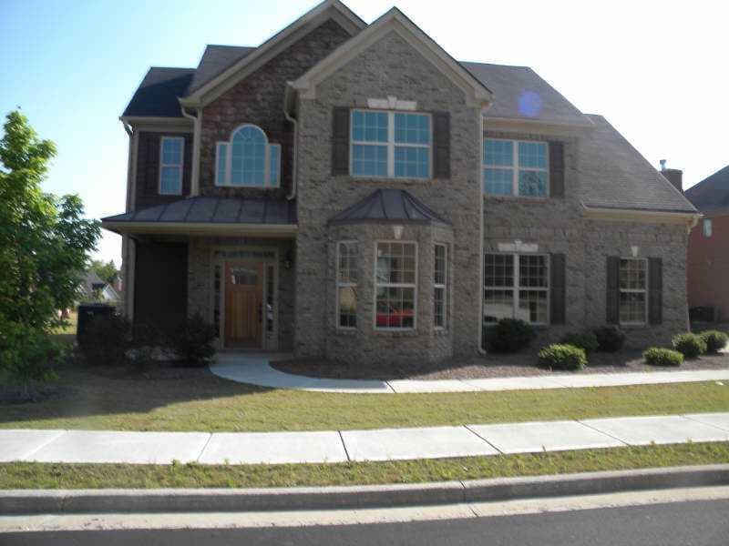 405 Arbor Lane, Loganville, GA 30052 — most recent listing photo