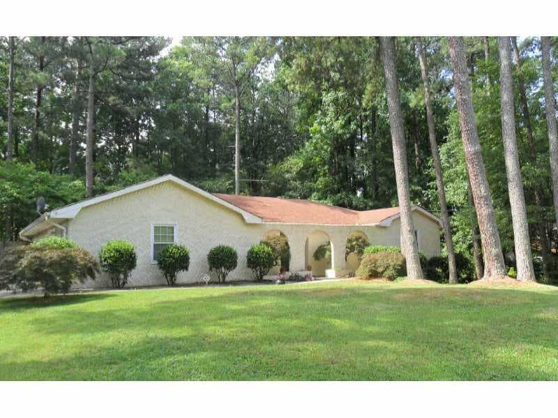 4062 WHISPERING FOREST Court, Lilburn, GA 30047 — most recent listing photo