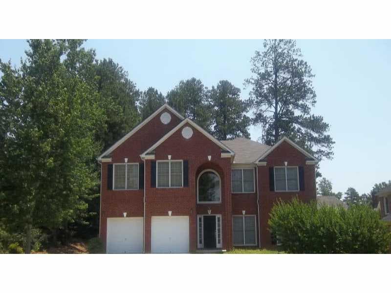 5 bedroom, 3,155 sq ft single family residence sold at 860 Southland Pass, Stone Mountain, GA 30087