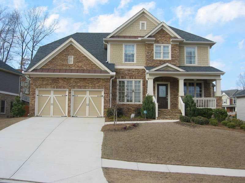7470 Regatta Way, Flowery Branch, GA 30542 — most recent listing photo
