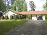 3 bedroom, 1,760 sq ft single family residence sold at 1934 Pair Road, Marietta, GA 30008