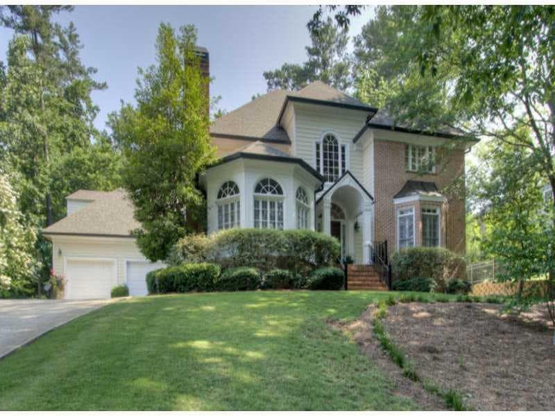4 bedroom single family residence sold at 730 Buff Drive, Atlanta, GA 30342