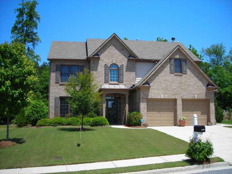 2300 Chandler Grove Drive, Buford, GA 30519 — most recent listing photo