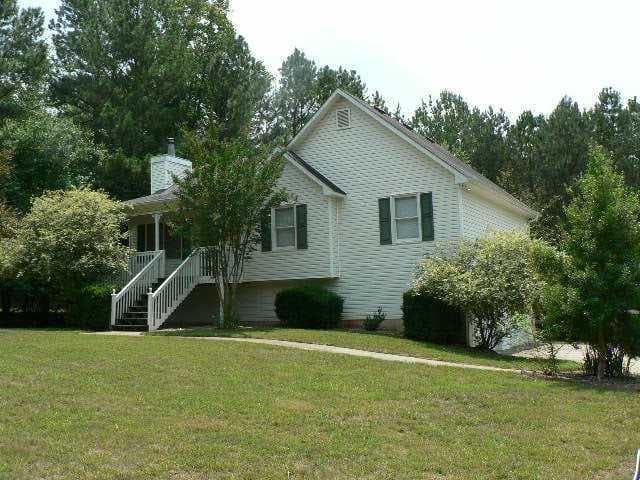 325 NE Bells Ferry Road, White, GA 30184 — most recent listing photo