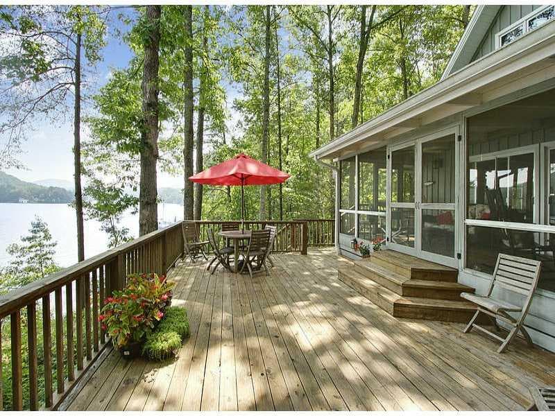 15 Lands End Lane, Clarkesville, GA 30523 — most recent listing photo