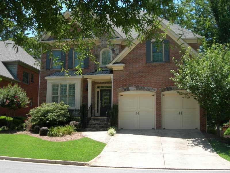 4 bedroom, 3,259 sq ft single family residence sold at 1988 Mendenhall Circle, Atlanta, GA 30341