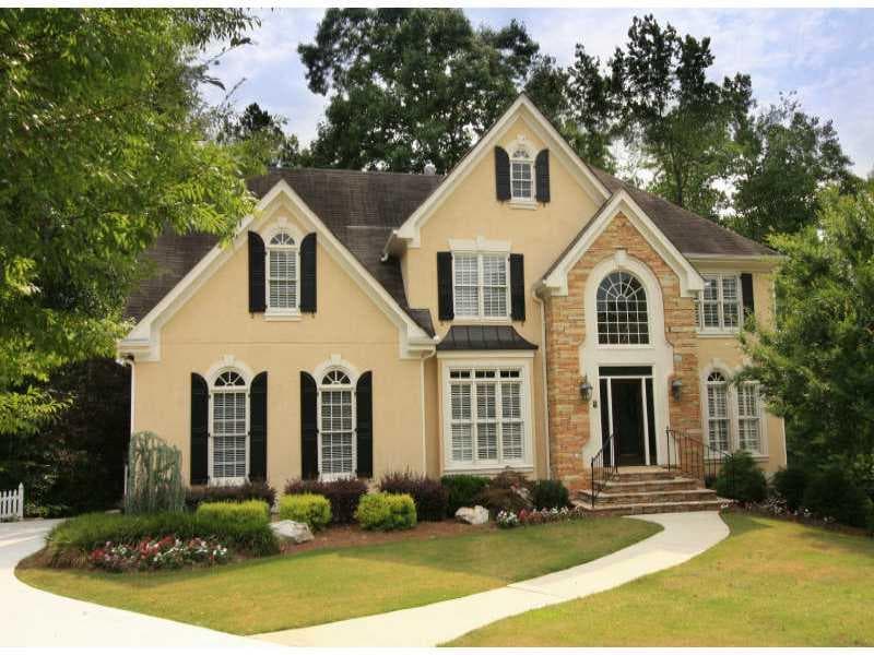 4210 Mayapple Court, Norcross, GA 30092 — most recent listing photo
