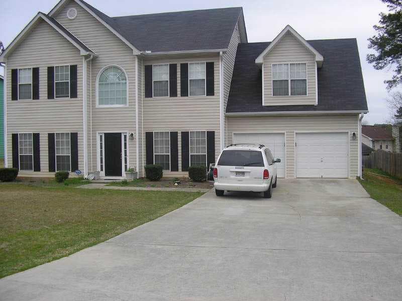 490 White Cedar Court, Riverdale, GA 30274 — most recent listing photo