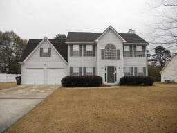 4 bedroom single family residence sold at 2842 BRANDON LAKE Drive, Snellville, GA 30039