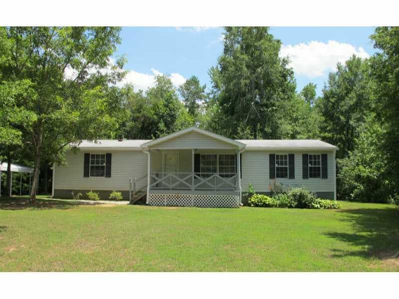 3 bedroom single family residence sold at 521 Stapler Bridge Road, Nicholson, GA 30565