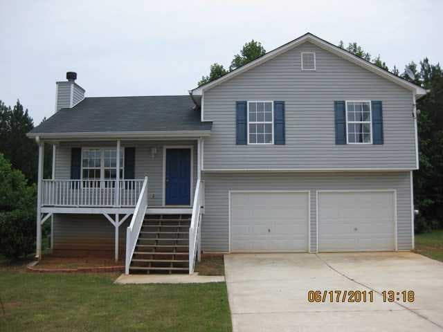 3 bedroom single family residence sold at 100 Seagrave Court, Rockmart, GA 30153