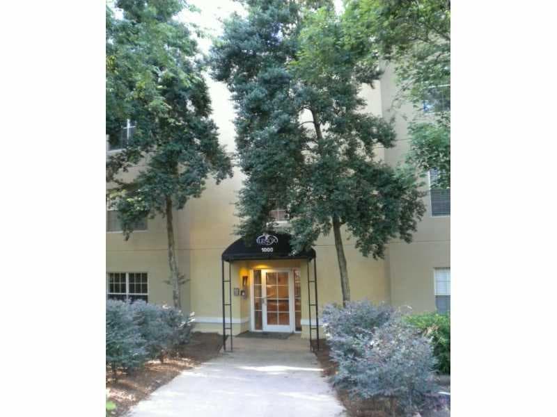 2 bedroom condominium sold at 970 SIDNEY MARCUS Boulevard 1104, Atlanta, GA 30324