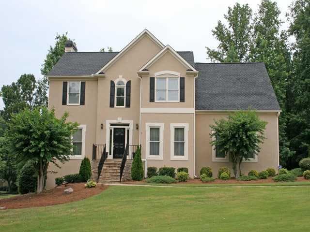 2265 Rose Walk Drive, Alpharetta, GA 30005 — most recent listing photo