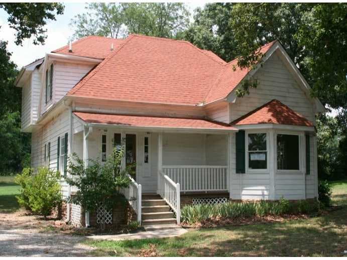 5 bedroom single family residence sold at 1050 NICHOLSVILLE Road, Monroe, GA 30565