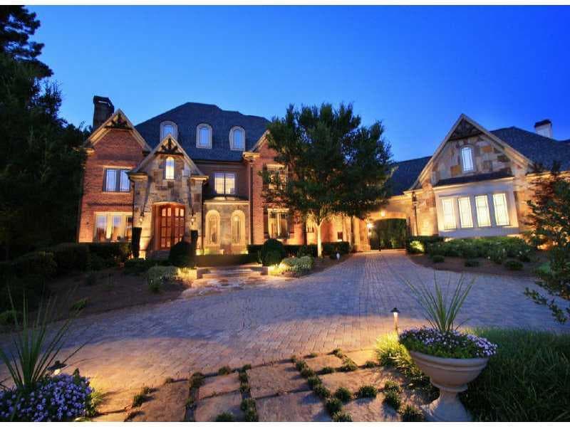 1050 Carnoustie Lane, Alpharetta, GA 30005 — most recent listing photo