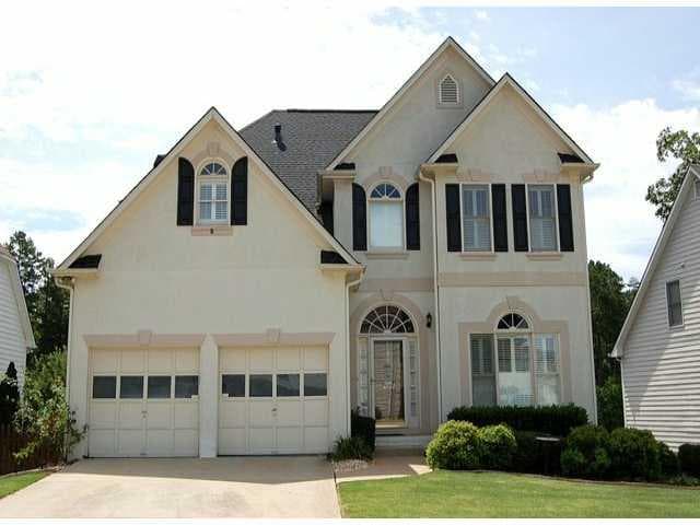 4137 Christacy Way, Marietta, GA 30066 — most recent listing photo