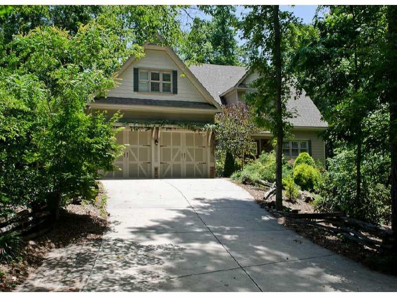 4488 Bishop Lake Road, Marietta, GA 30062 — most recent listing photo