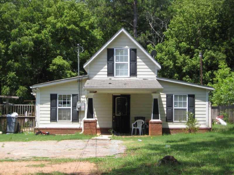 2 bedroom, 922 sq ft single family residence sold at 1503 Columbia Drive, Decatur, GA 30032