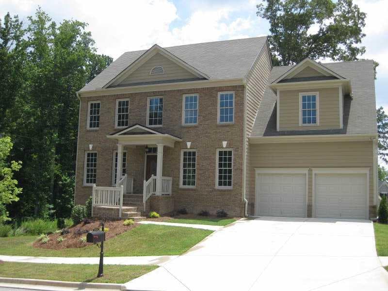 3023 Jesse Mill Lane, Buford, GA 30519 — most recent listing photo