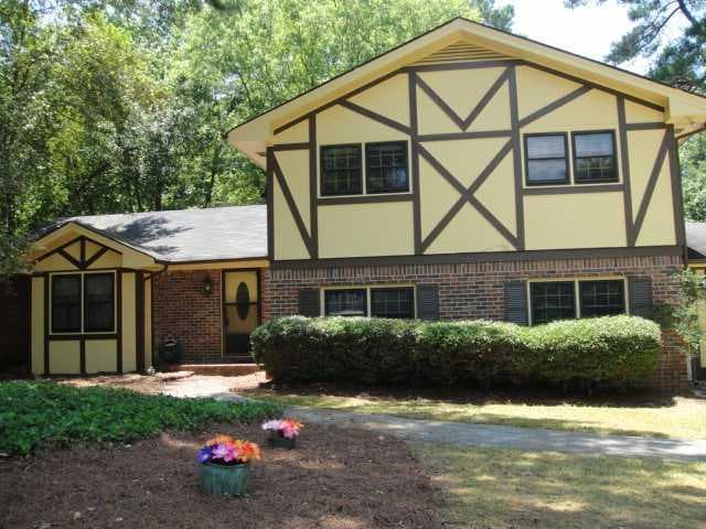 57 Blue Springs Court, Lilburn, GA 30047 — most recent listing photo