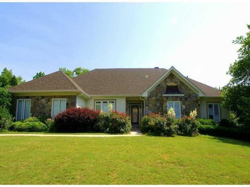 9285 Prestwick Club Drive, Johns Creek, GA 30097 — most recent listing photo