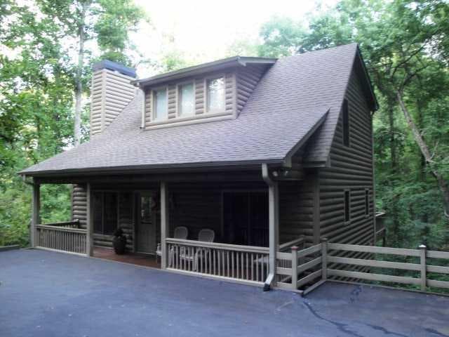 7100 Valley View Drive, Big Canoe, GA 30143 — most recent listing photo