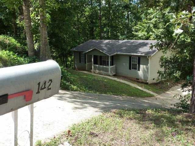 142 Rosewood Drive, Dallas, GA 30132 — most recent listing photo