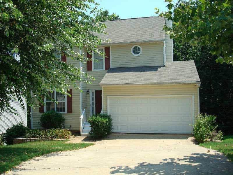 2196 NE Serenity Drive, Acworth, GA 30101 — most recent listing photo