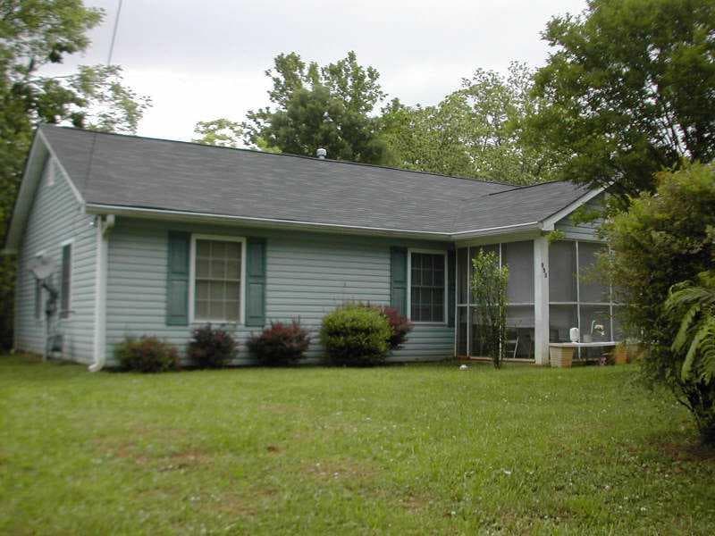 353 Fort Street, Marietta, GA 30060 — most recent listing photo