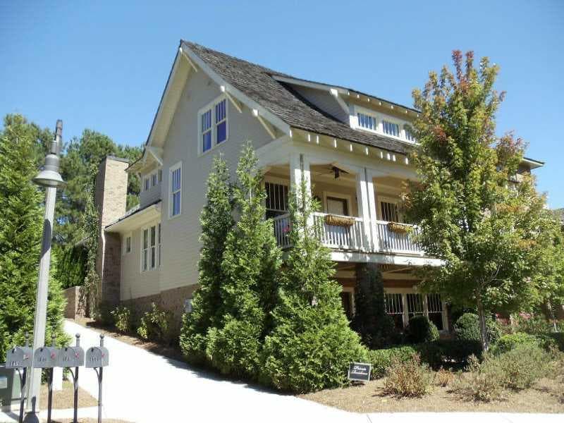 145 Hubbard Road, Woodstock, GA 30188 — most recent listing photo